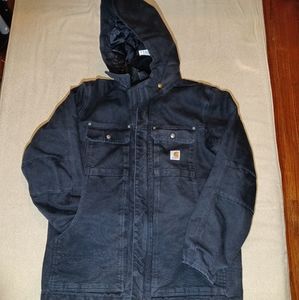 Carhartt Full Swing Thinsulate Cruder Jacket